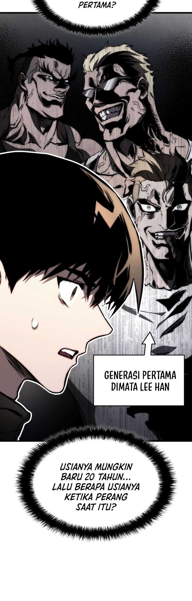 Kill The Dragon Chapter 66 Gambar 60