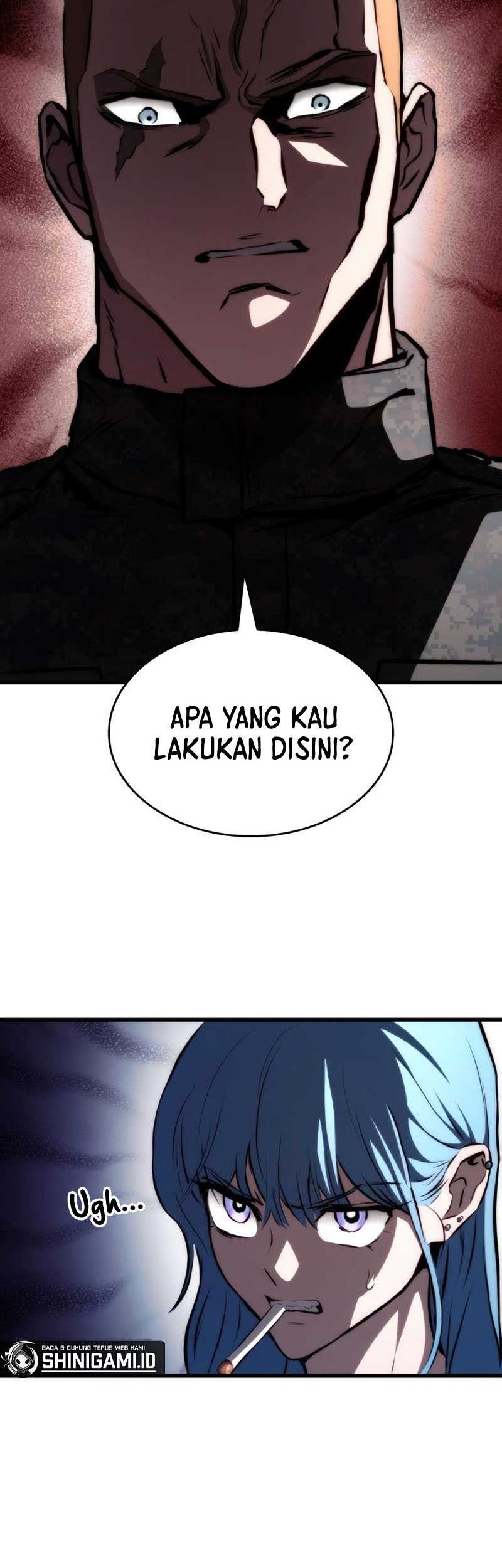 Kill The Dragon Chapter 66 Gambar 64