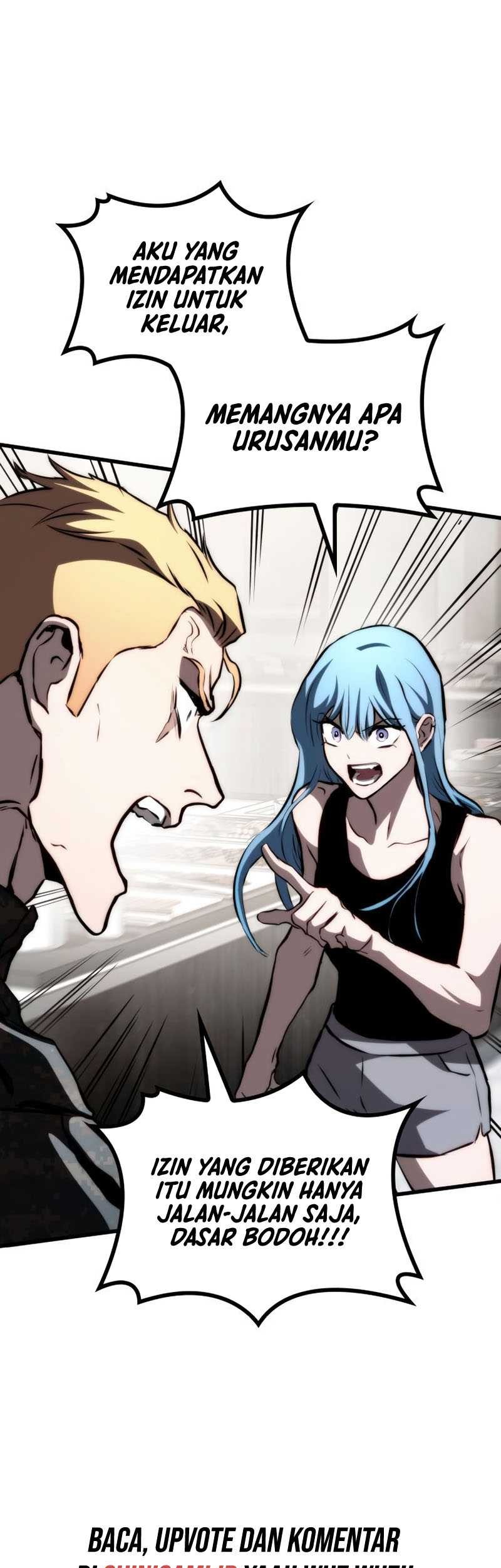 Kill The Dragon Chapter 66 Gambar 65