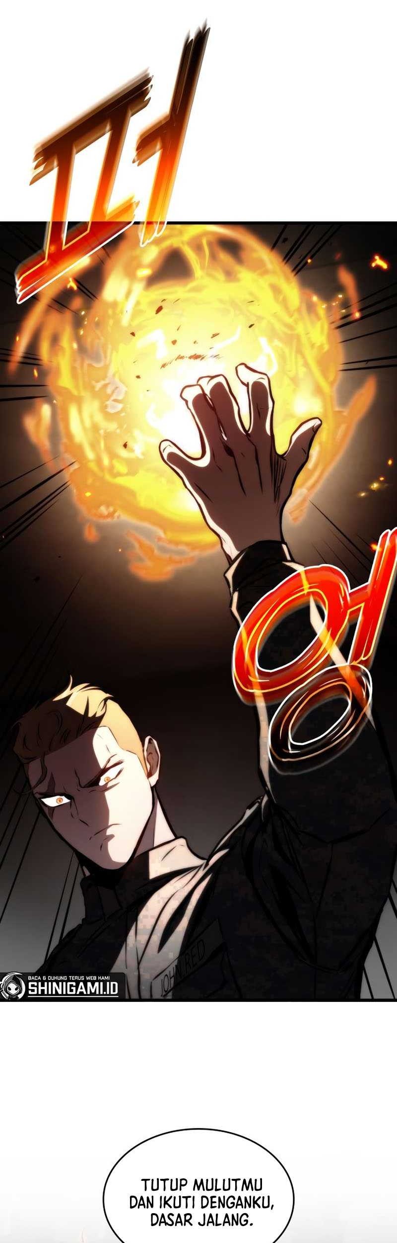 Kill The Dragon Chapter 66 Gambar 67