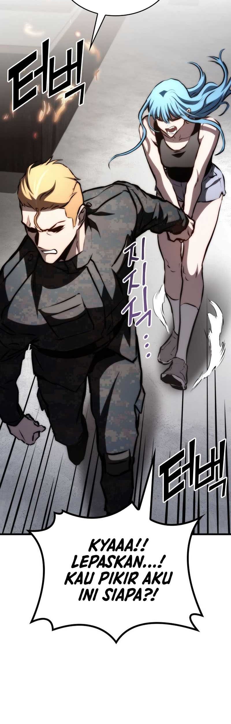 Kill The Dragon Chapter 66 Gambar 68