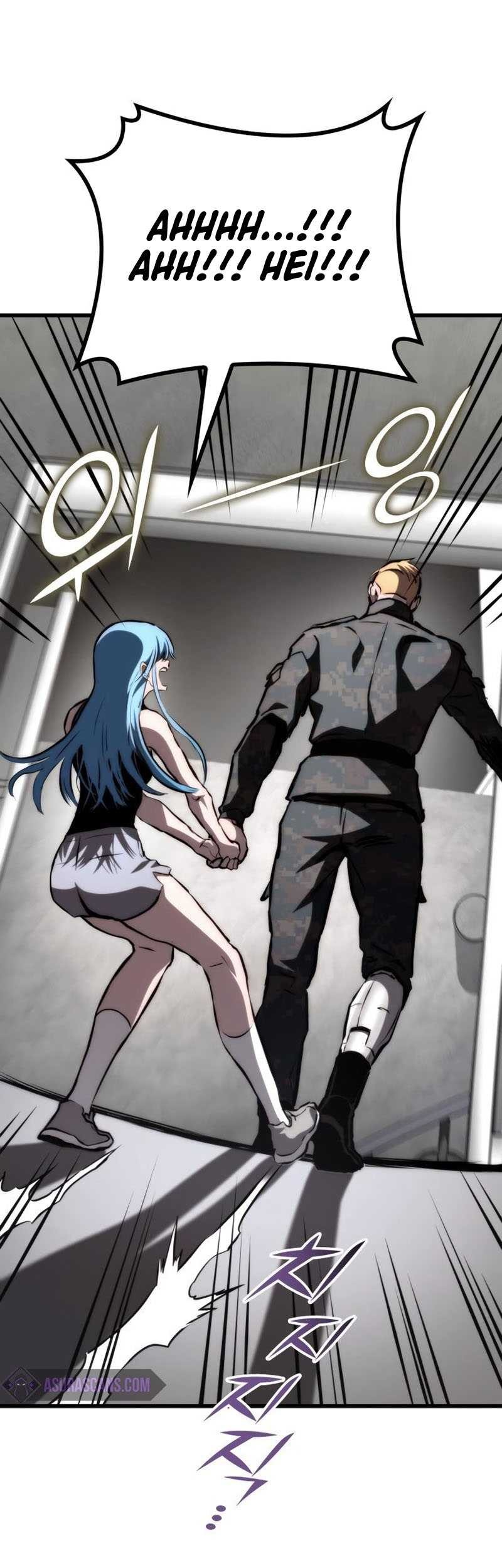 Kill The Dragon Chapter 66 Gambar 69