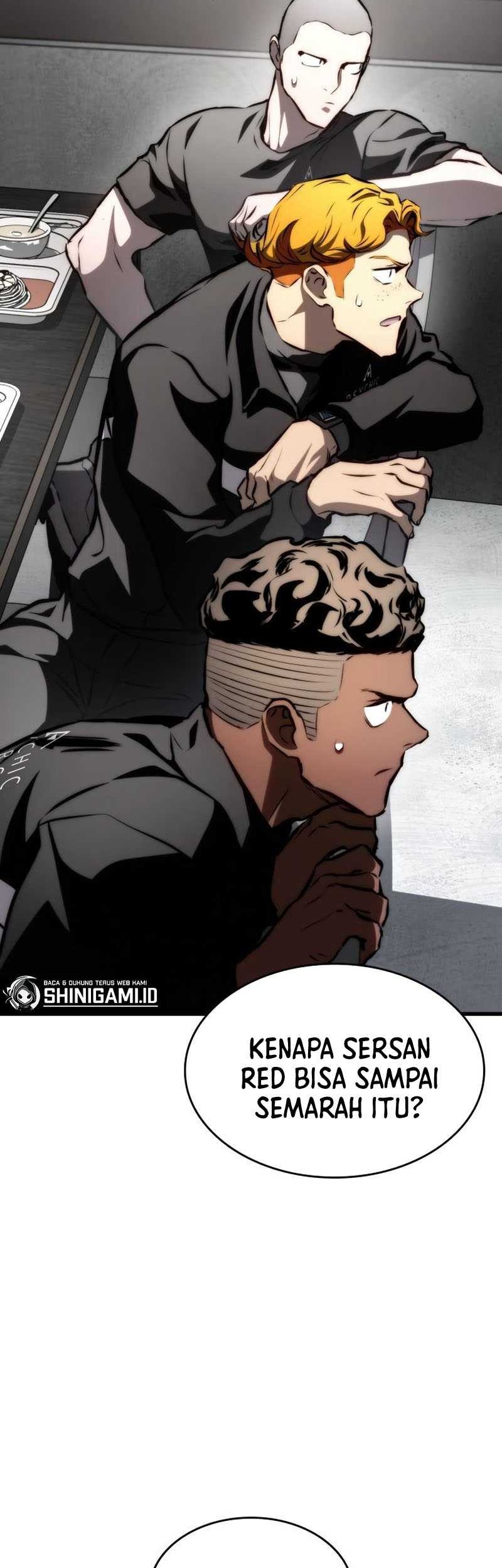 Kill The Dragon Chapter 66 Gambar 71