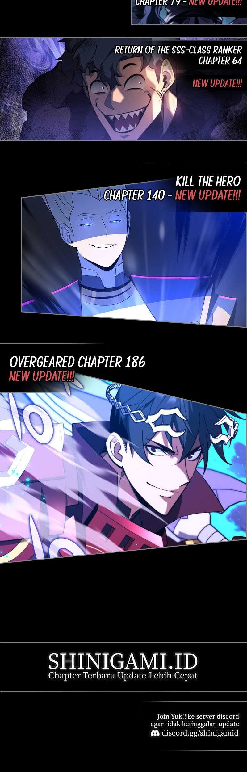 Kill The Dragon Chapter 66 Gambar 75