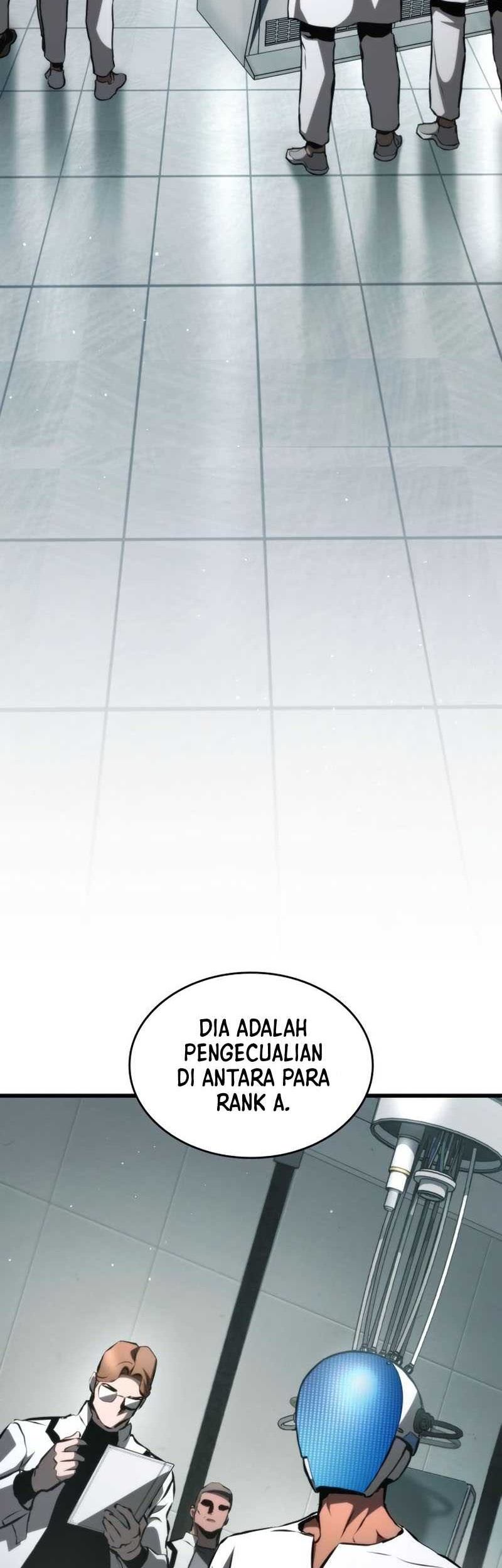 Kill The Dragon Chapter 66 Gambar 3
