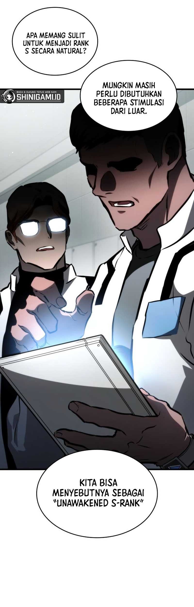 Kill The Dragon Chapter 66 Gambar 5