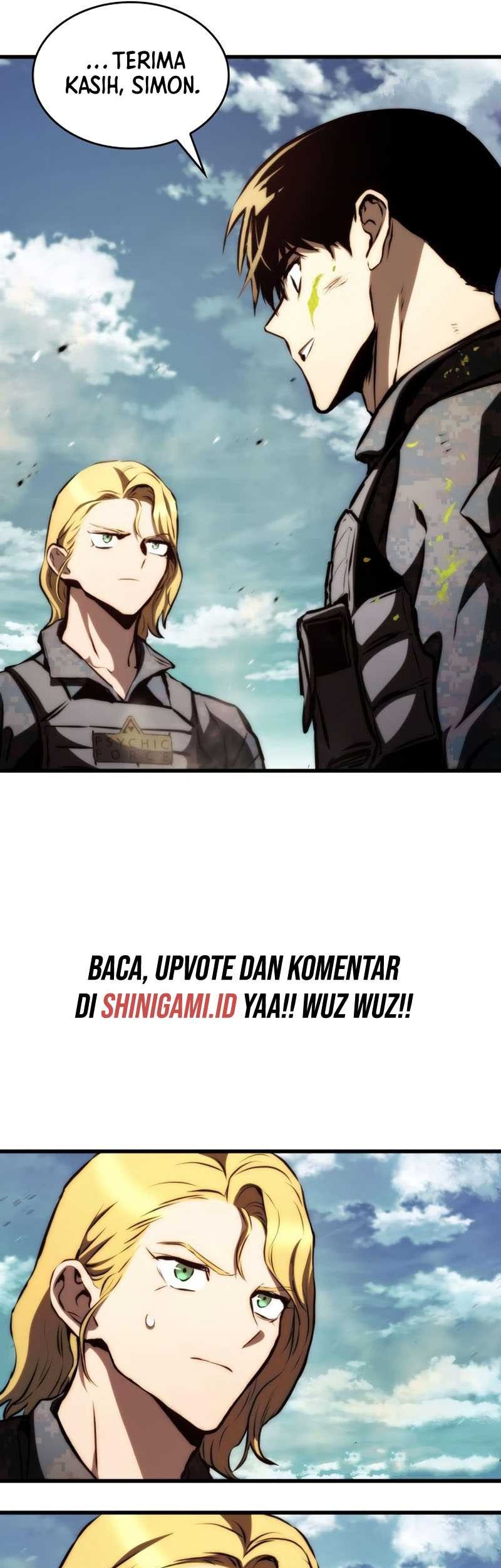 Kill The Dragon Chapter 66 Gambar 26