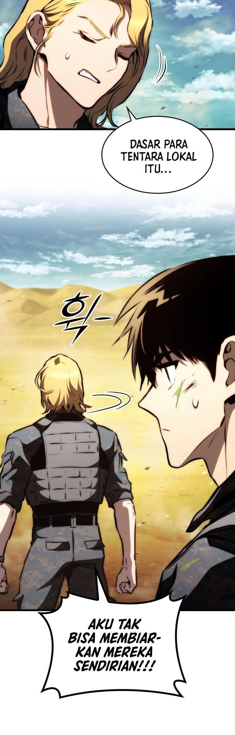 Kill The Dragon Chapter 66 Gambar 27