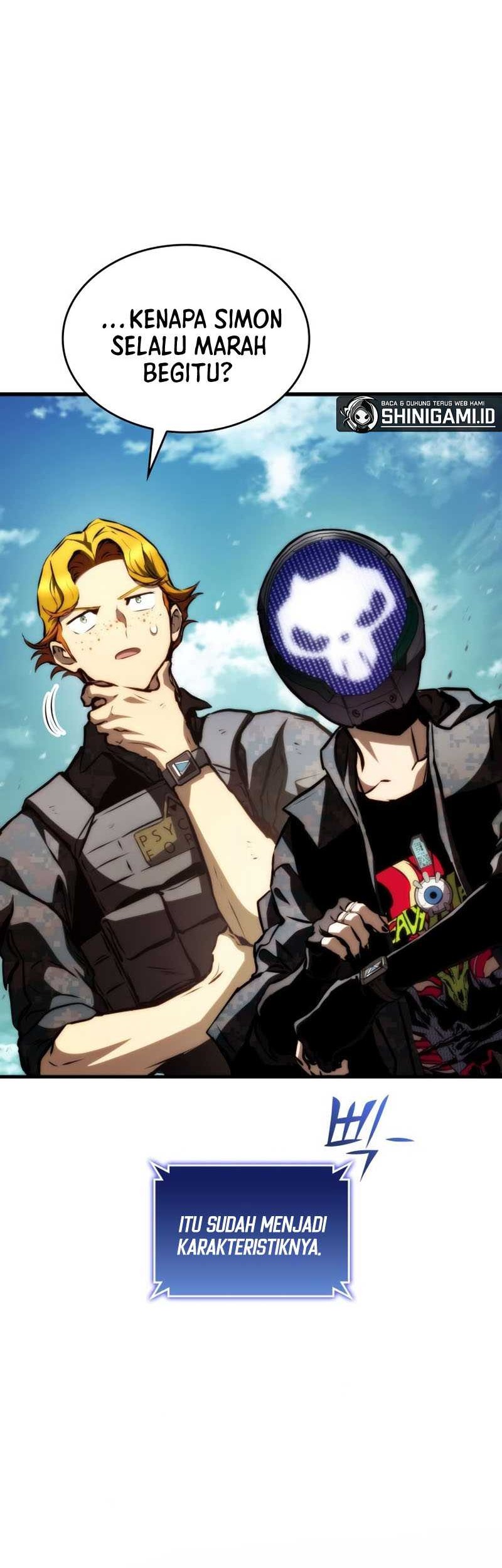Kill The Dragon Chapter 66 Gambar 29
