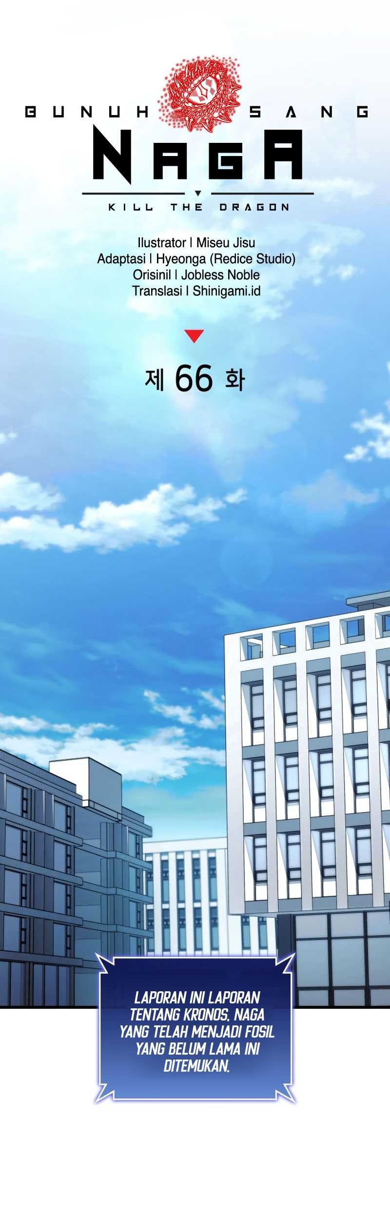 Kill The Dragon Chapter 66 Gambar 30