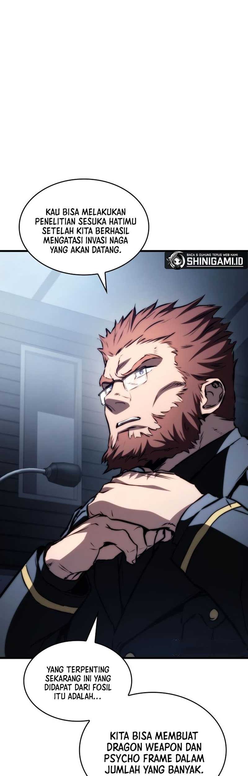 Kill The Dragon Chapter 66 Gambar 32