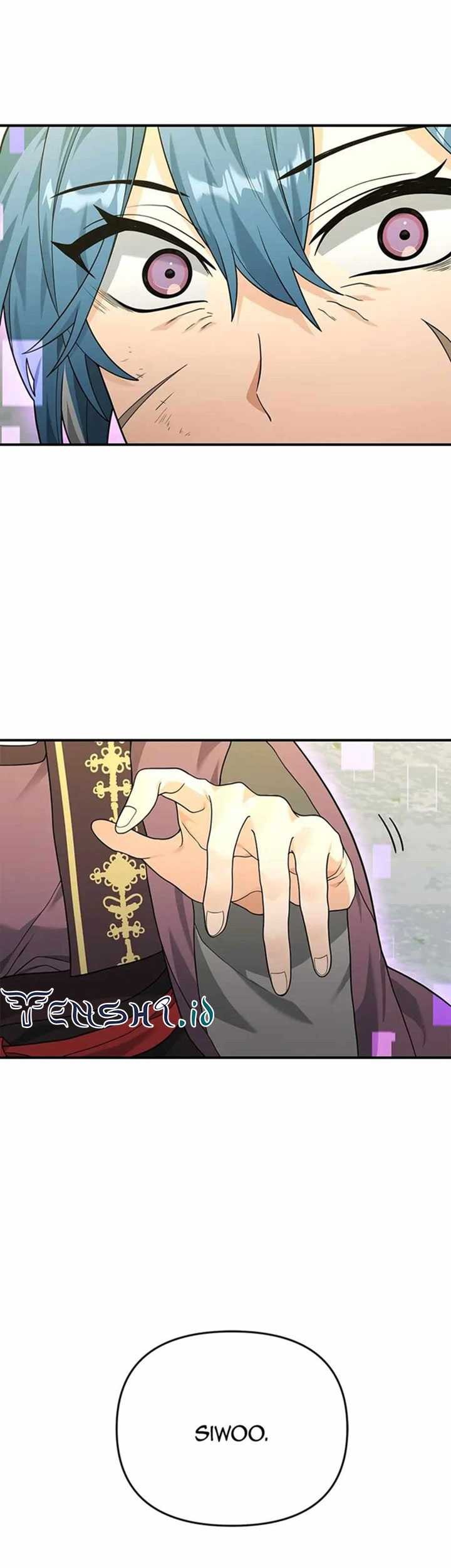 Treacherous Subject Saves the Country Chapter 50 Gambar 34