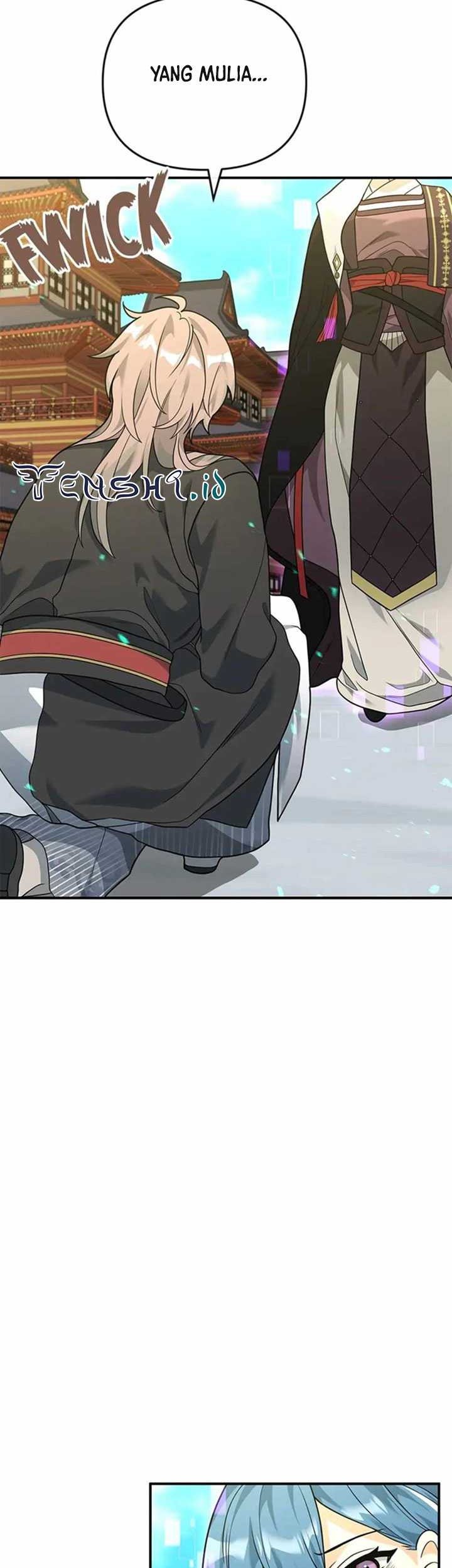 Treacherous Subject Saves the Country Chapter 50 Gambar 36