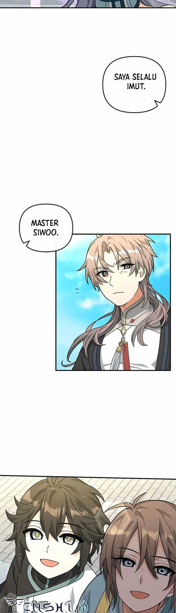 Treacherous Subject Saves the Country Chapter 50 Gambar 43