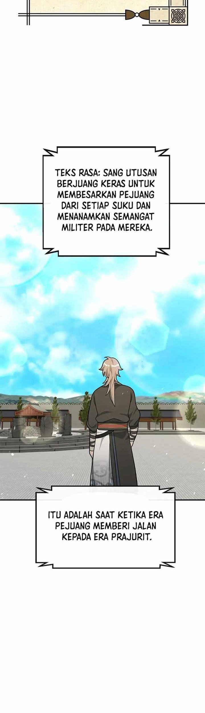 Treacherous Subject Saves the Country Chapter 50 Gambar 47