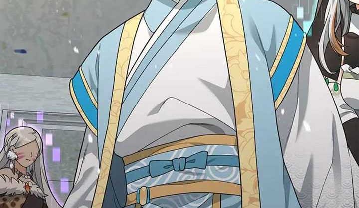 Treacherous Subject Saves the Country Chapter 50 Gambar 52