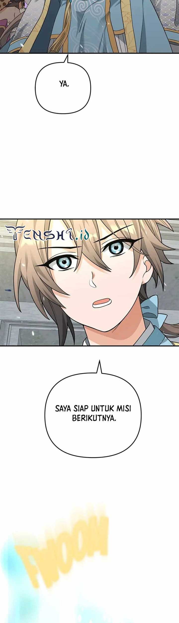 Treacherous Subject Saves the Country Chapter 50 Gambar 53