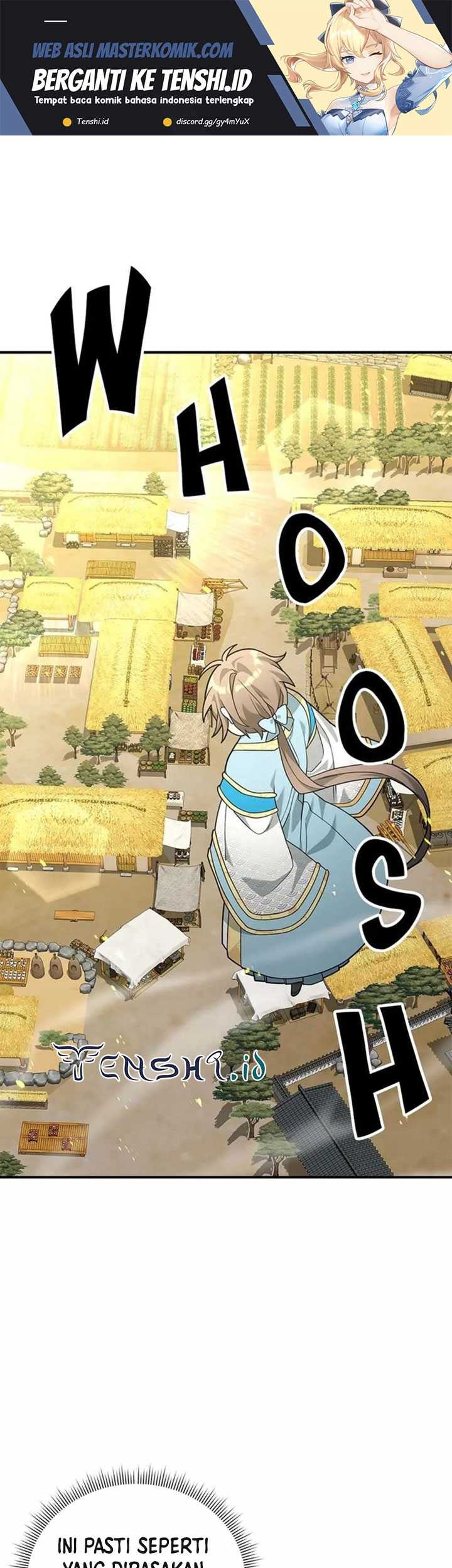 Baca  Treacherous Subject Saves the Country Chapter 50 Gambar 2