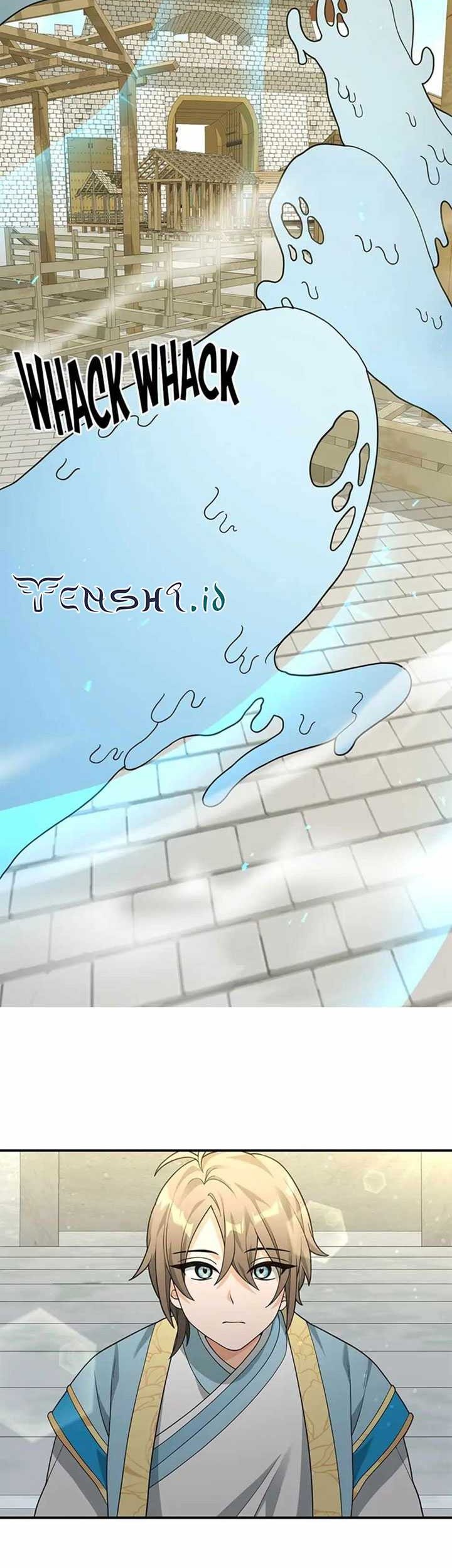 Treacherous Subject Saves the Country Chapter 50 Gambar 8