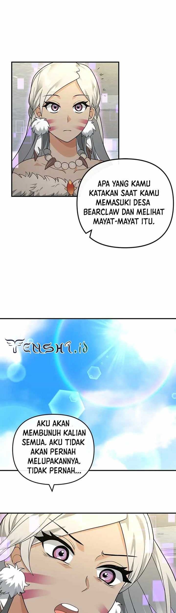 Treacherous Subject Saves the Country Chapter 50 Gambar 16