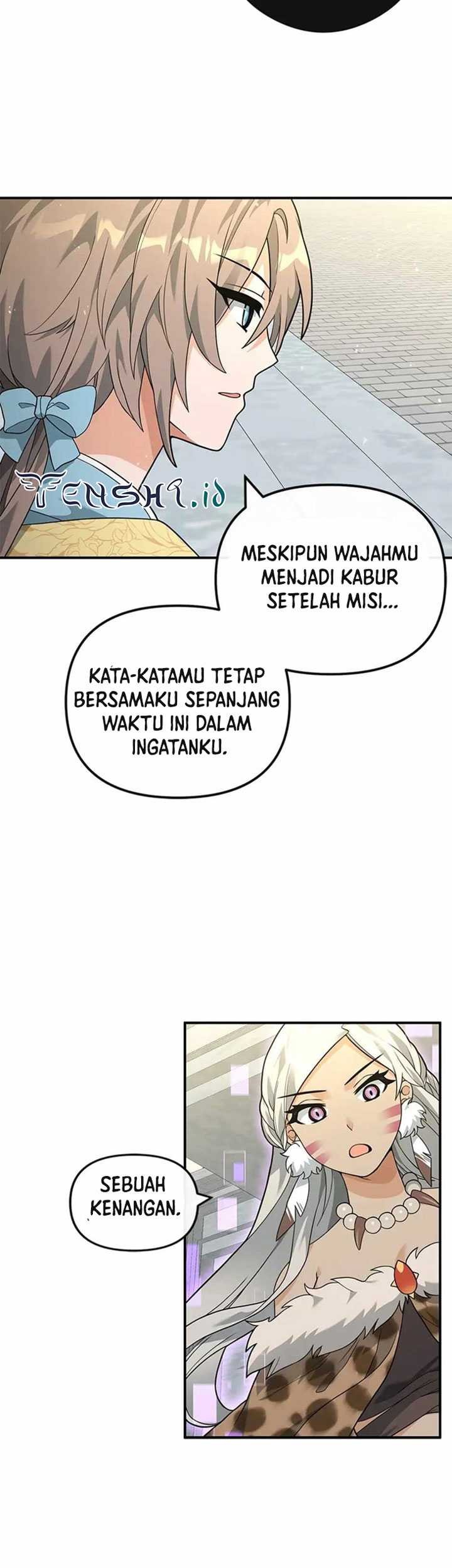 Treacherous Subject Saves the Country Chapter 50 Gambar 18