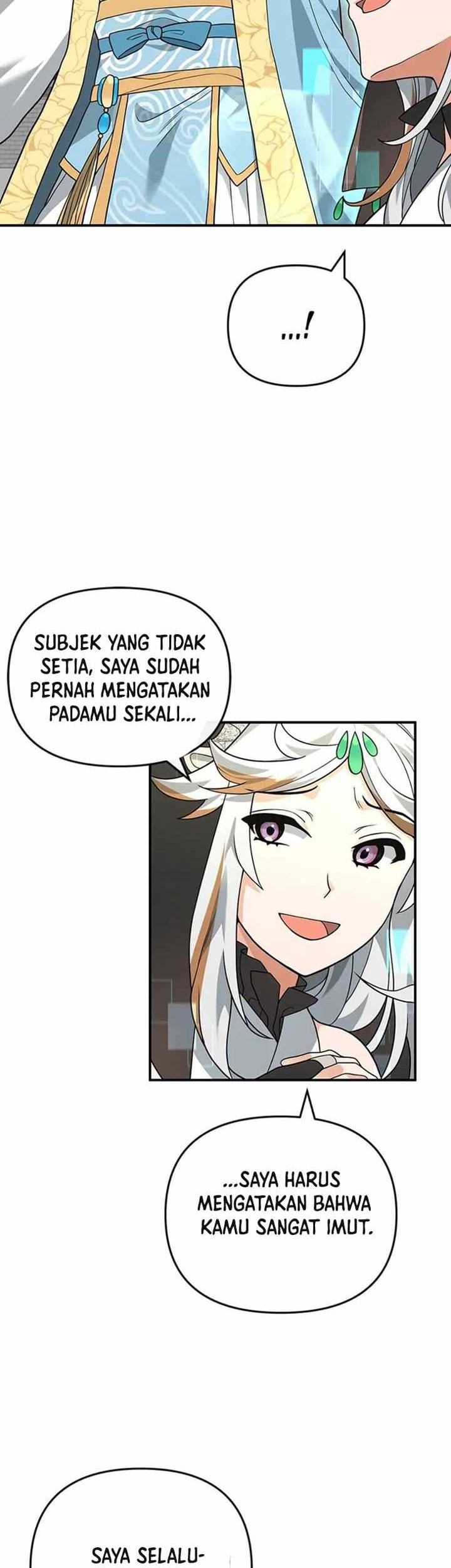 Treacherous Subject Saves the Country Chapter 50 Gambar 27