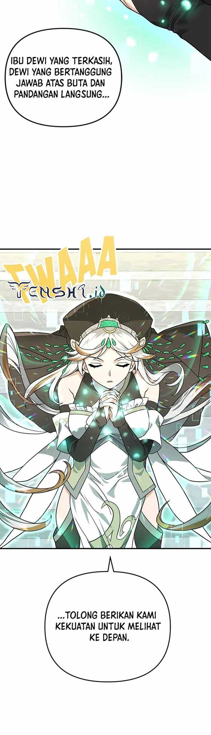 Treacherous Subject Saves the Country Chapter 50 Gambar 30