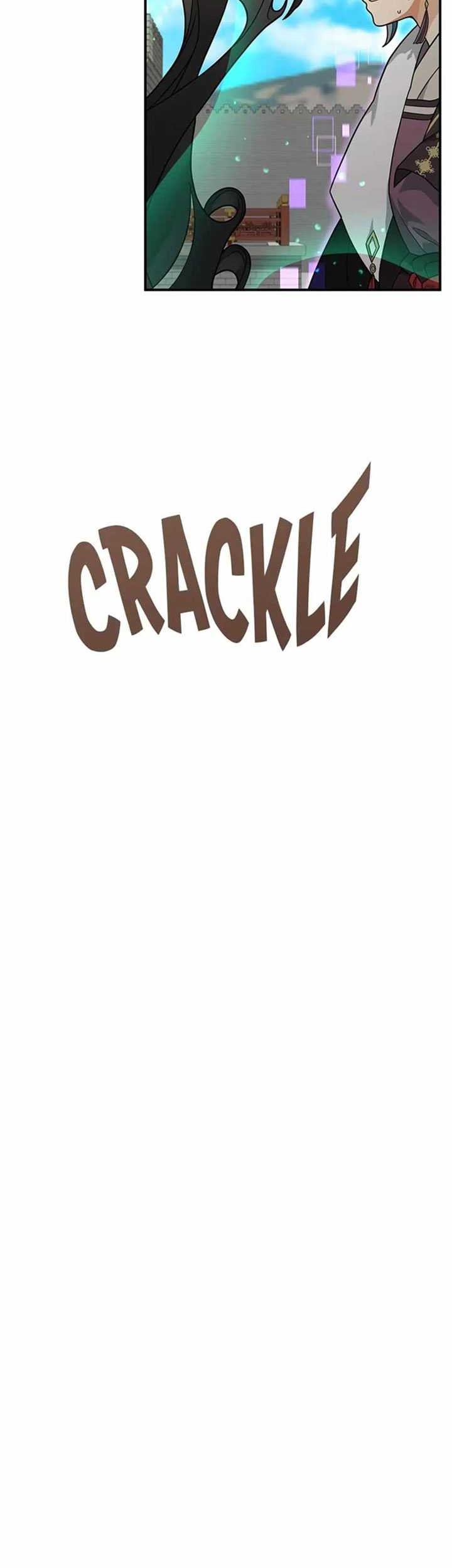 Treacherous Subject Saves the Country Chapter 50 Gambar 32