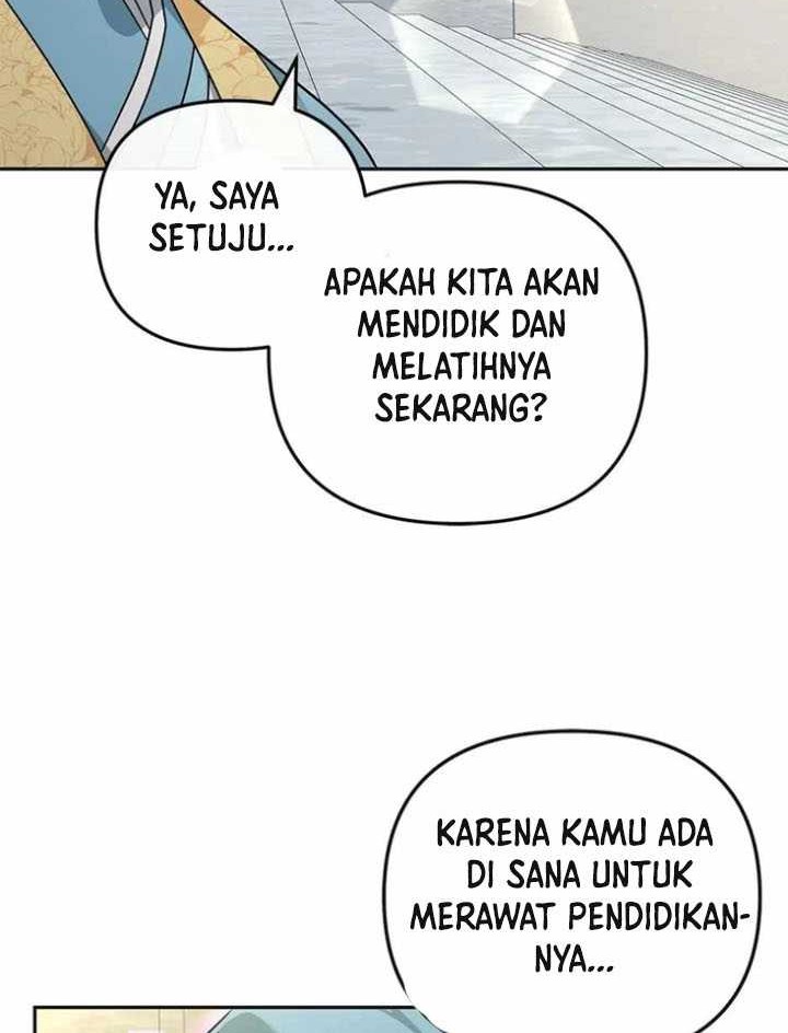 Treacherous Subject Saves the Country Chapter 49 Gambar 37