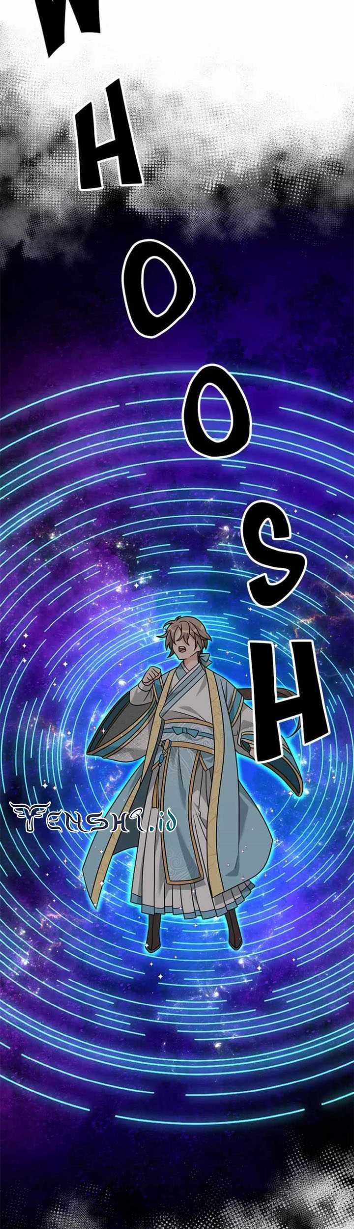 Treacherous Subject Saves the Country Chapter 49 Gambar 42