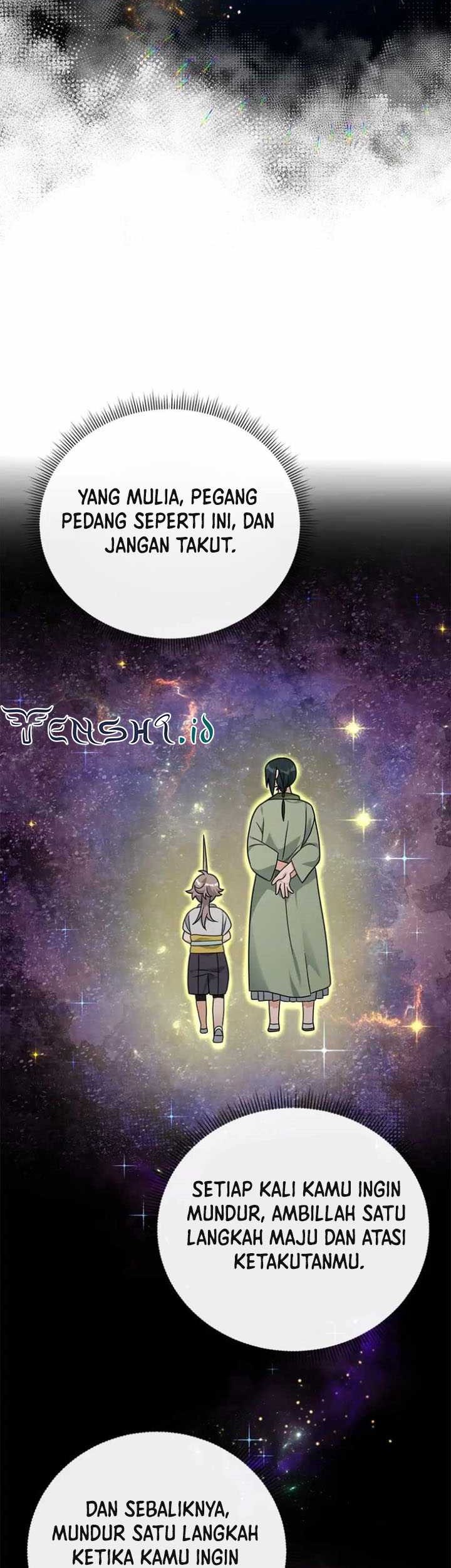 Treacherous Subject Saves the Country Chapter 49 Gambar 44