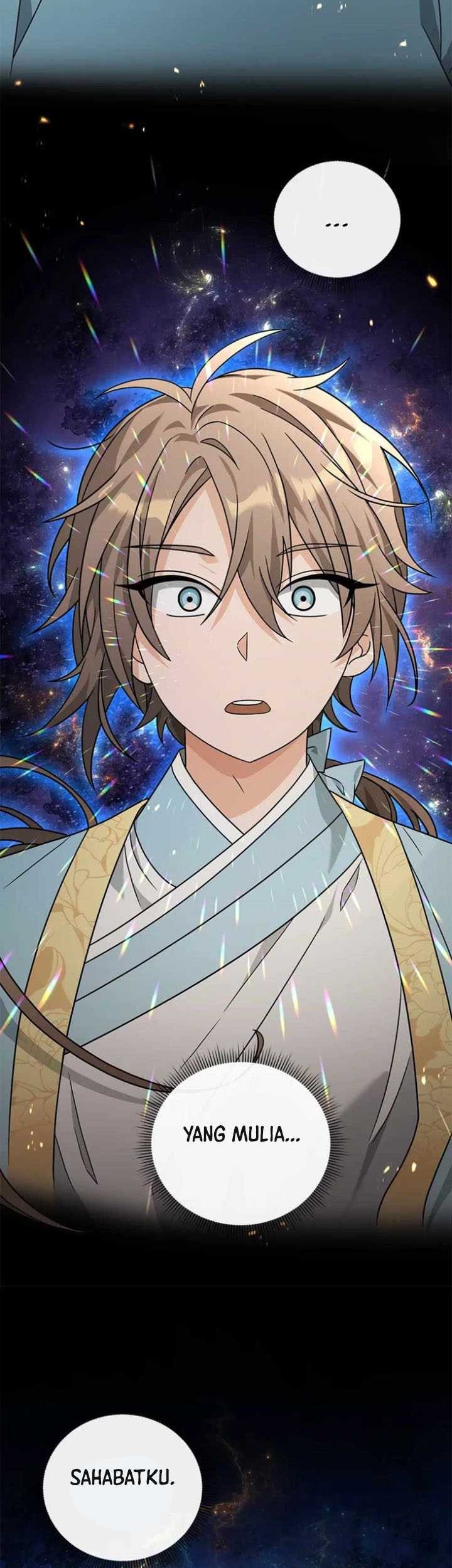 Treacherous Subject Saves the Country Chapter 49 Gambar 47