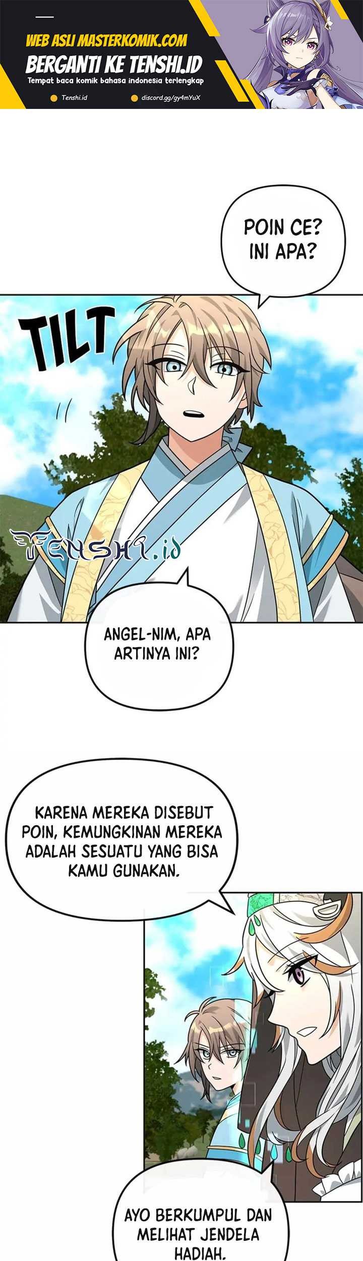 Baca Treacherous Subject Saves the Country Chapter 49 Gambar 2