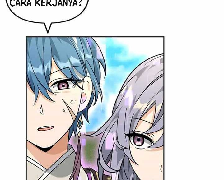 Treacherous Subject Saves the Country Chapter 49 Gambar 5
