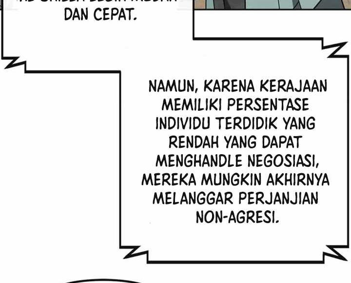 Treacherous Subject Saves the Country Chapter 49 Gambar 9