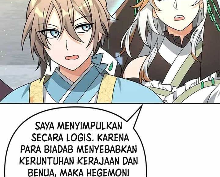 Treacherous Subject Saves the Country Chapter 49 Gambar 13