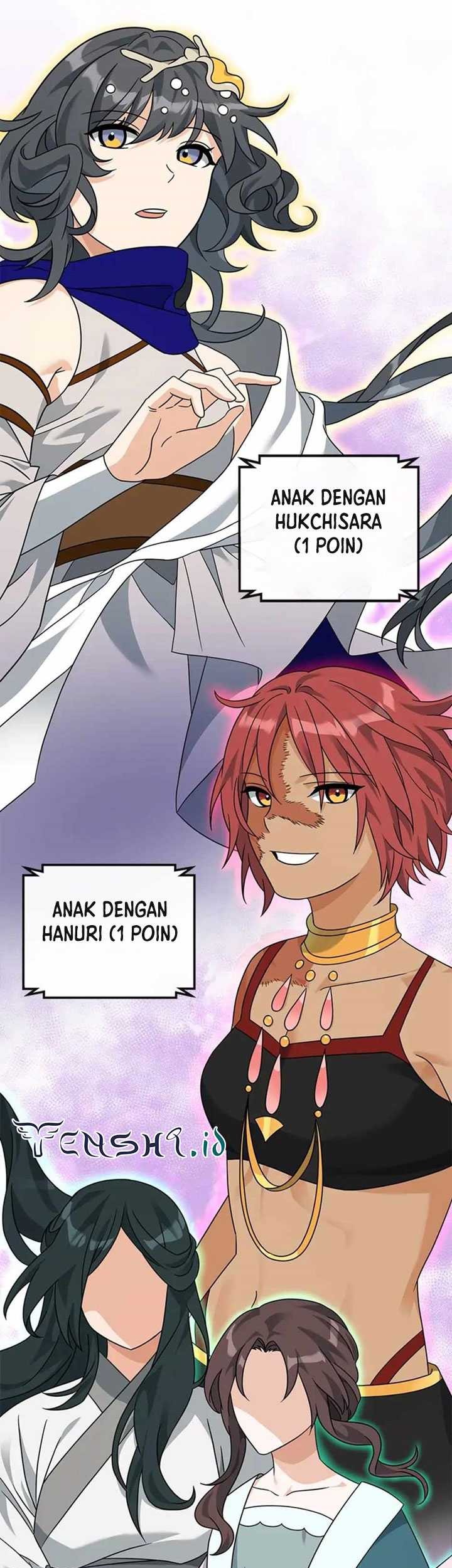 Treacherous Subject Saves the Country Chapter 49 Gambar 22
