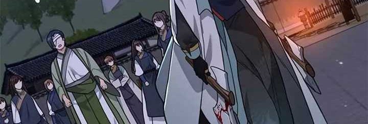 Treacherous Subject Saves the Country Chapter 48 Gambar 41