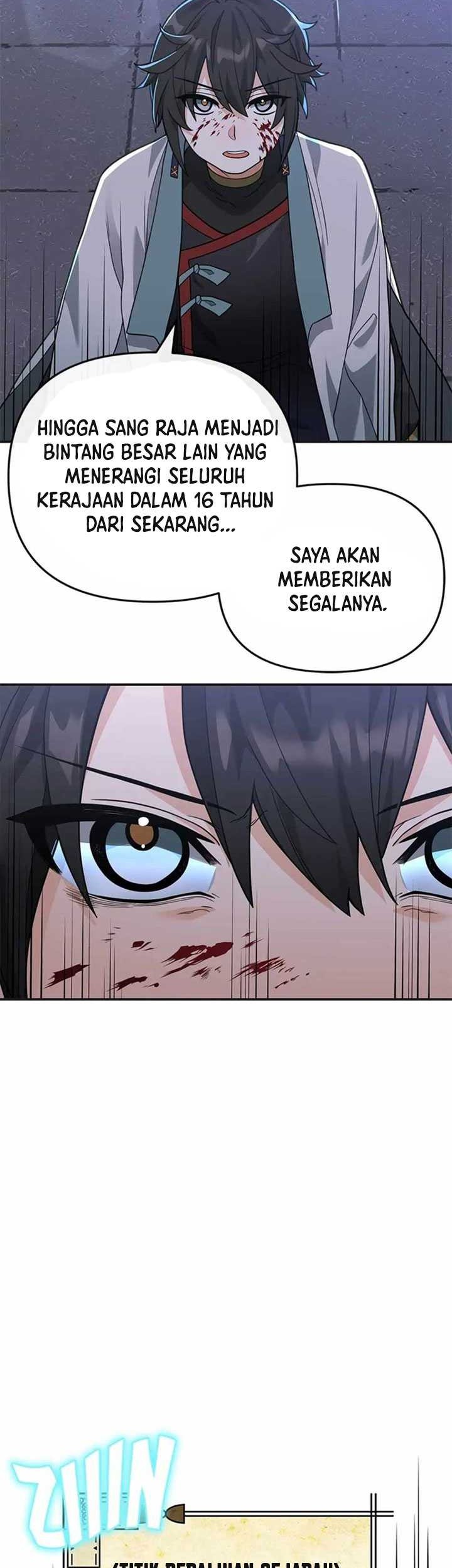Treacherous Subject Saves the Country Chapter 48 Gambar 44