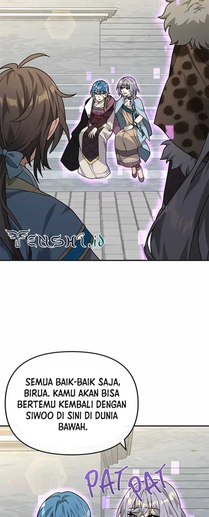 Treacherous Subject Saves the Country Chapter 48 Gambar 52