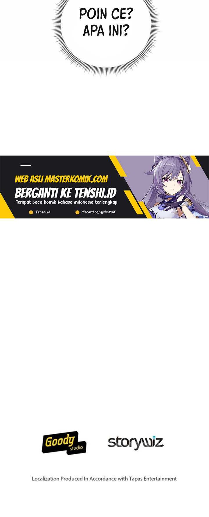 Treacherous Subject Saves the Country Chapter 48 Gambar 58