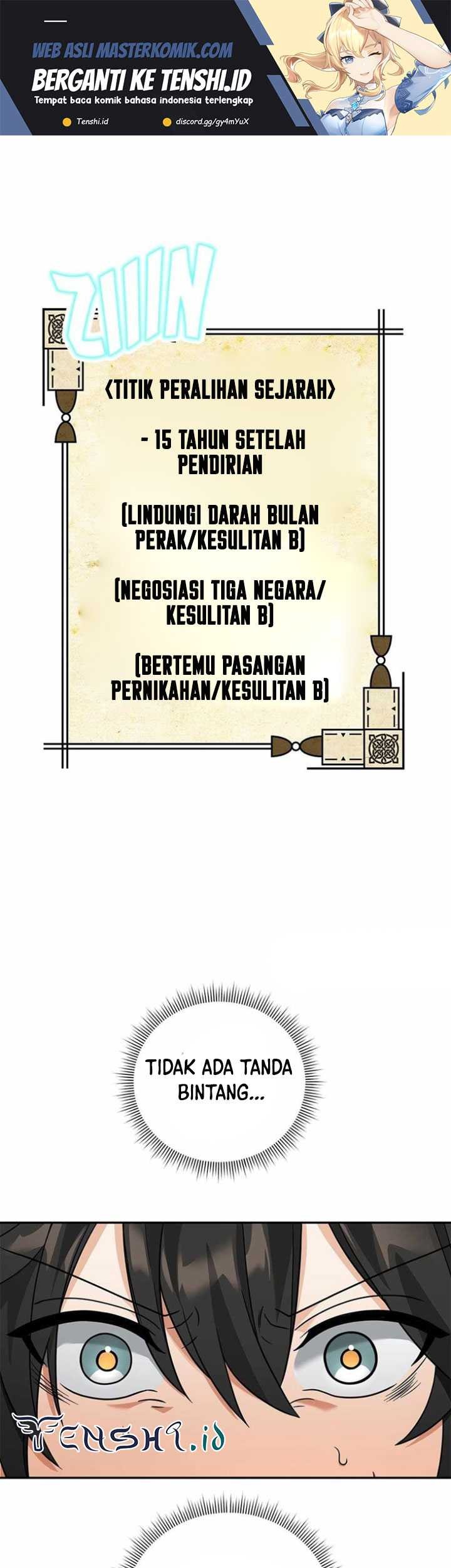 Baca  Treacherous Subject Saves the Country Chapter 47 Gambar 2