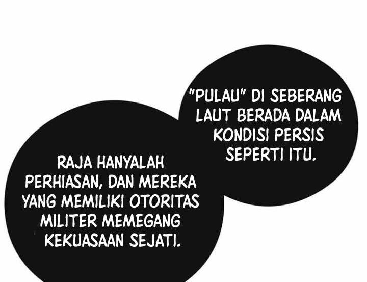 Treacherous Subject Saves the Country Chapter 47 Gambar 17