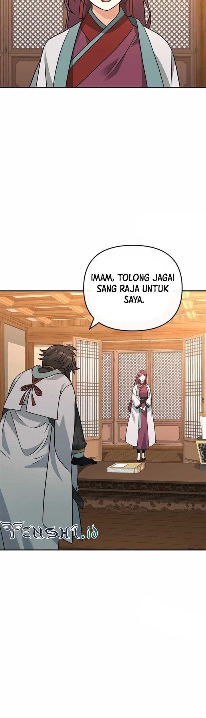Treacherous Subject Saves the Country Chapter 47 Gambar 26