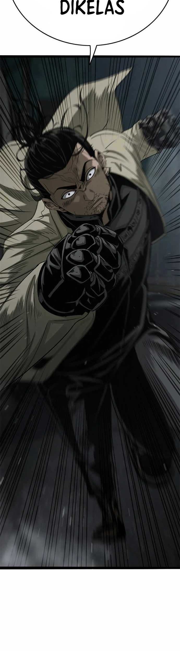 Death Row Boy Chapter 67 Gambar 22