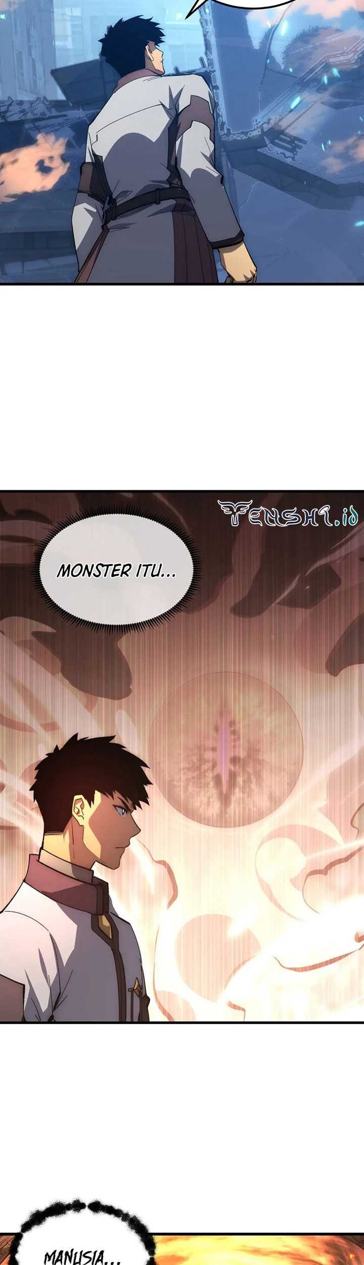 Rise From The Rubble Chapter 214 Gambar 33
