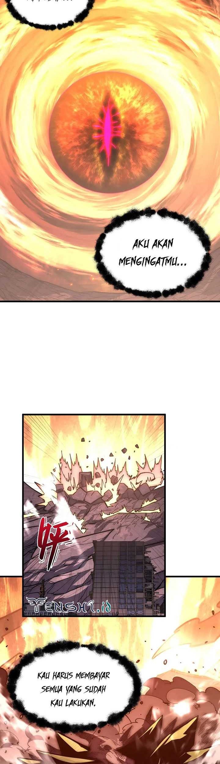 Rise From The Rubble Chapter 214 Gambar 34