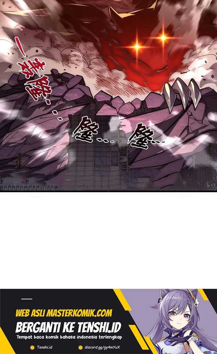 Rise From The Rubble Chapter 214 Gambar 35