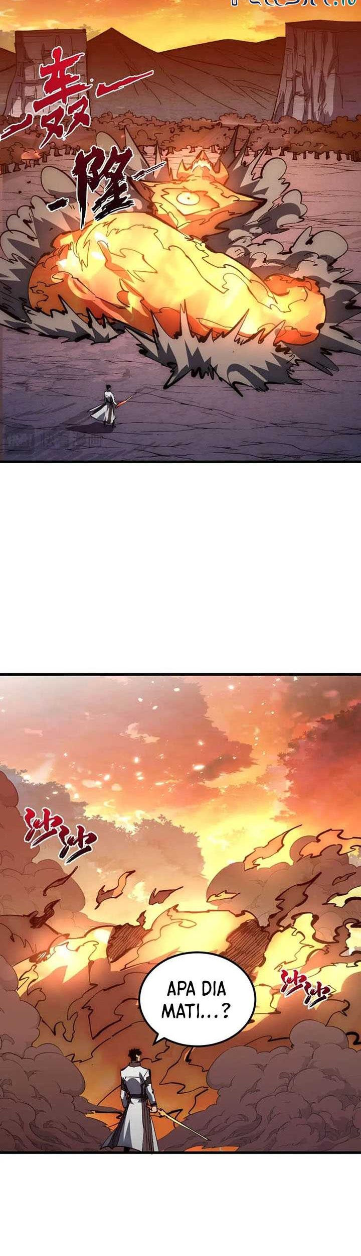 Rise From The Rubble Chapter 214 Gambar 3