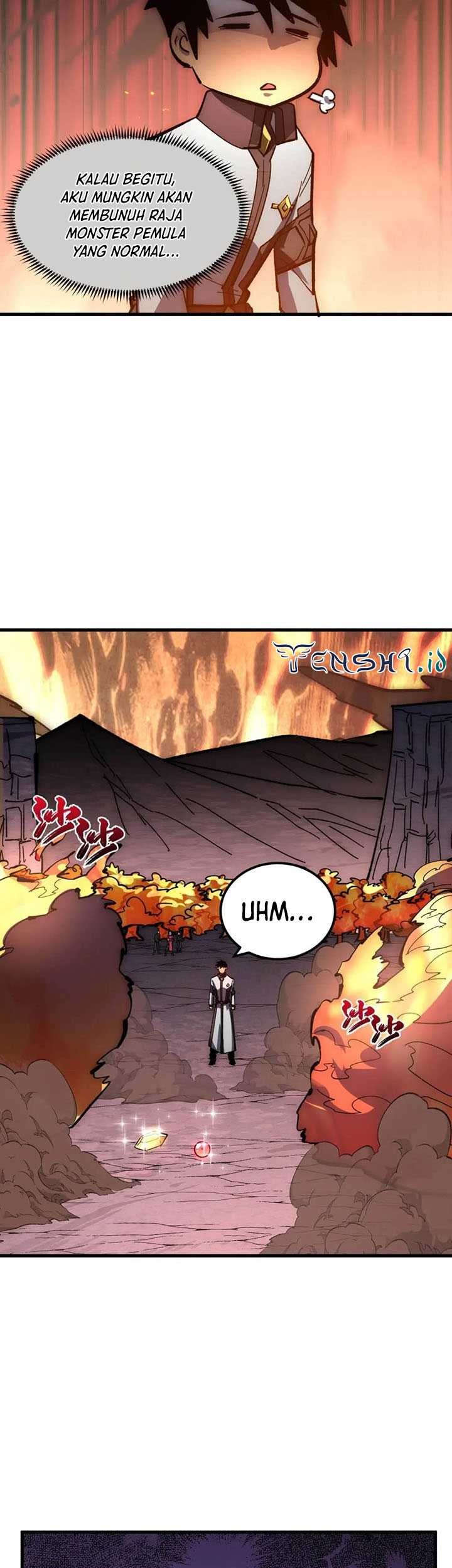 Rise From The Rubble Chapter 214 Gambar 6